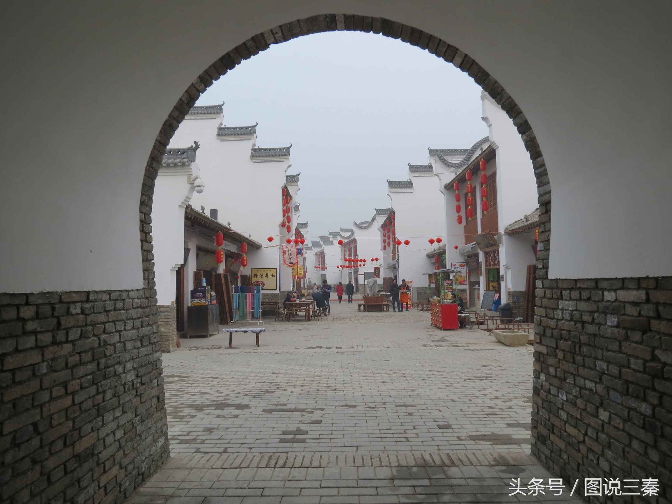 宝鸡姜嫄水乡,姜嫄水乡宝鸡