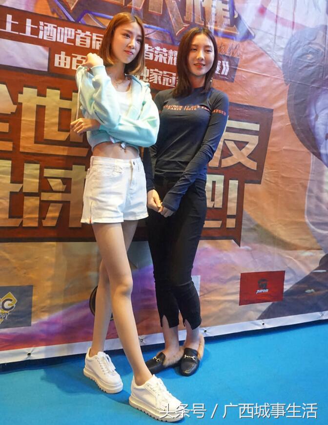 南宁第九届王者荣耀全国大赛,第六届王者荣耀城市赛南宁