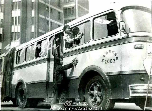 天津那些年的记忆,天津过去的出租车