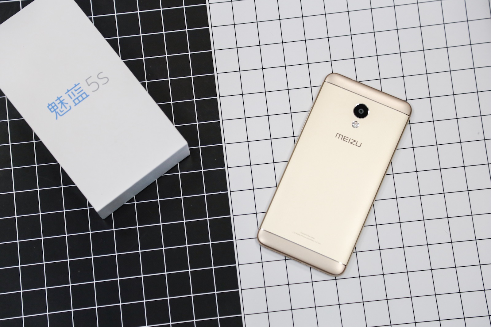 魅蓝5s还值得购买吗,经典全新升级