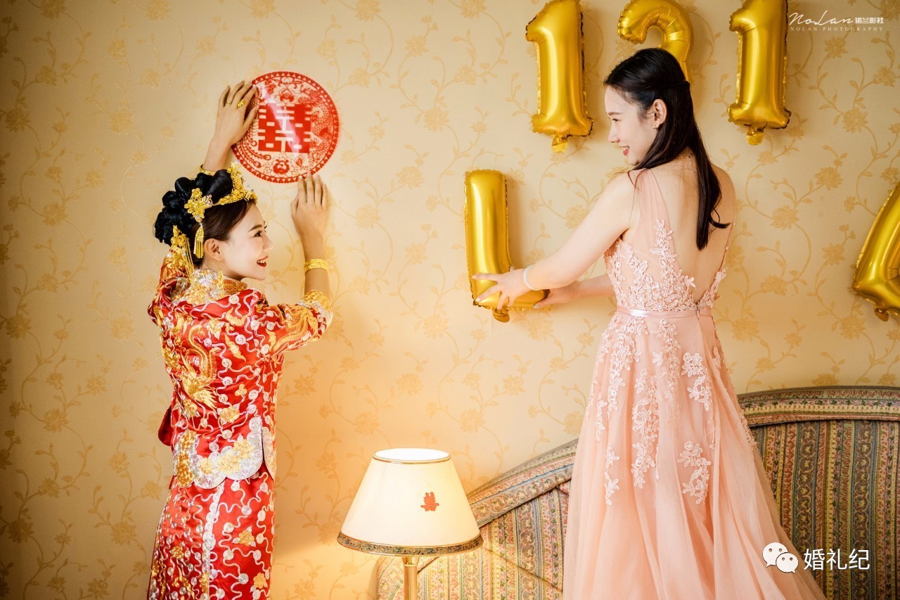 怎样布置婚房高雅又简单,婚房怎么布置不显土气又上档次