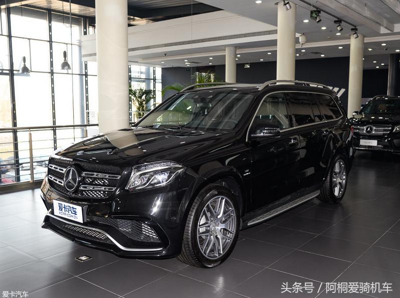 奔驰车系大全图片及报价,奔驰车系大全最新报价