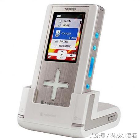 那些年，我们曾经聆听动感音乐的MP3*放播**器