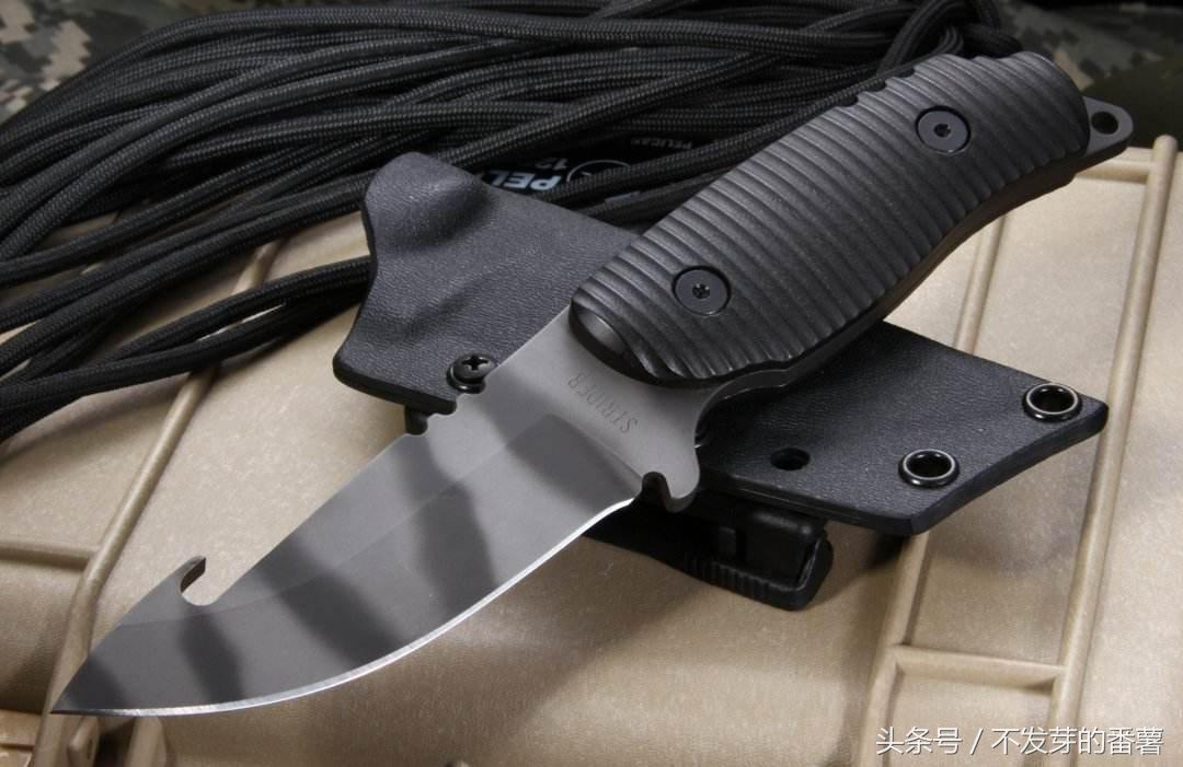 世界十大最强刀,世界十大顶级刀战