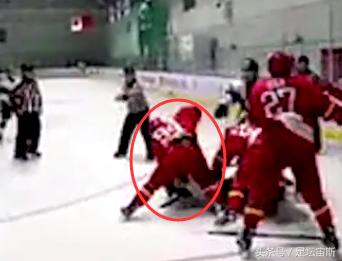 韩国选手被中国选手暴揍,韩国选手被中国散打暴揍