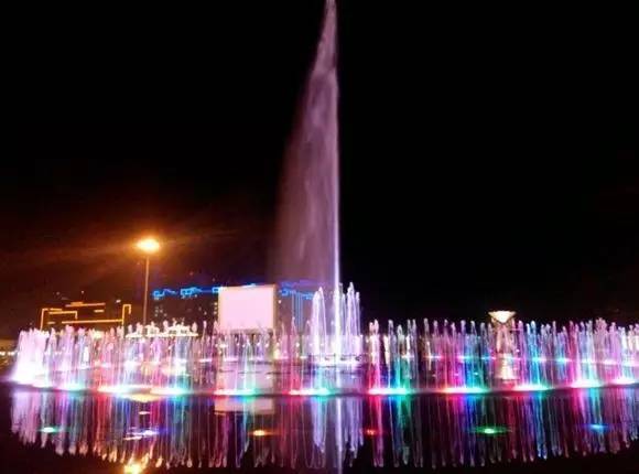 汕头核心地标小公园,汕头市八大公园