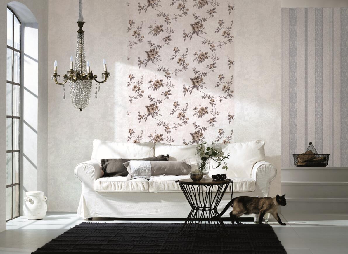 墙纸破损怎么补救,墙纸破损怎么修复