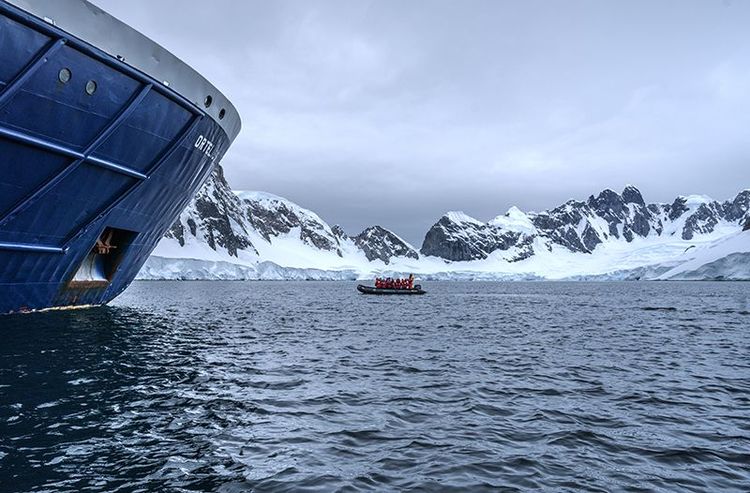 嗨哩文旅丨在世界的尽头的九个日日夜夜