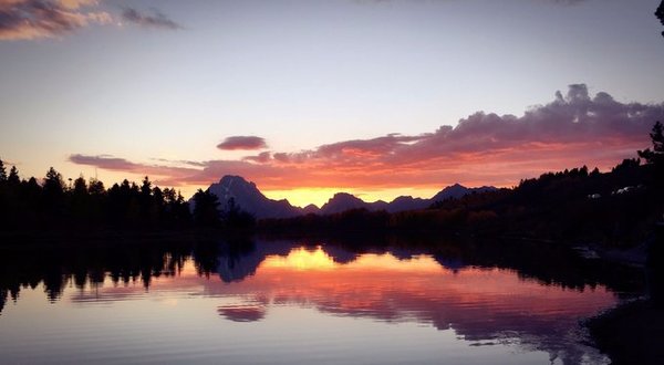 随手一拍都是美景美国大农村,英国随手一拍都是风景