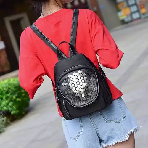 淘宝推荐大容量包包,淘宝大容量包包推荐斜挎