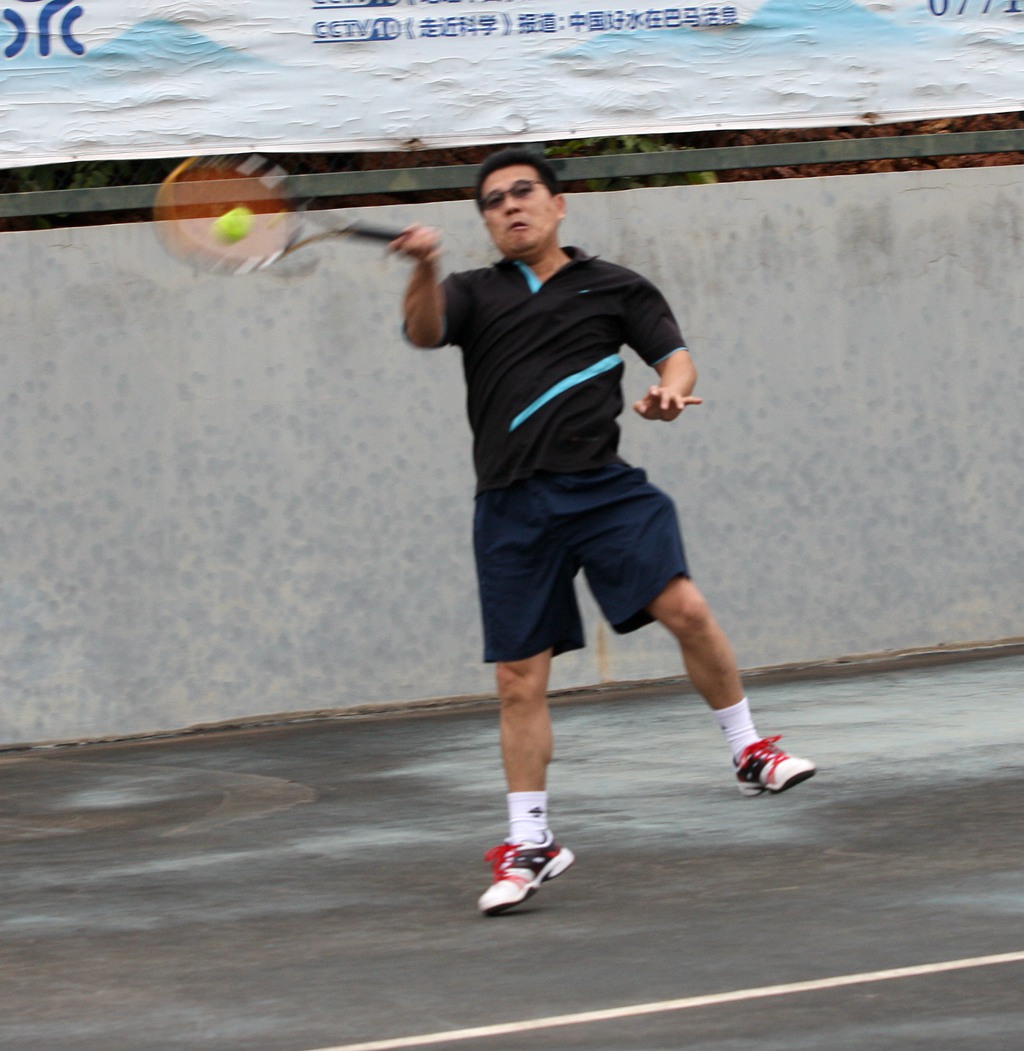 网球比赛南宁,南宁网球比赛少儿