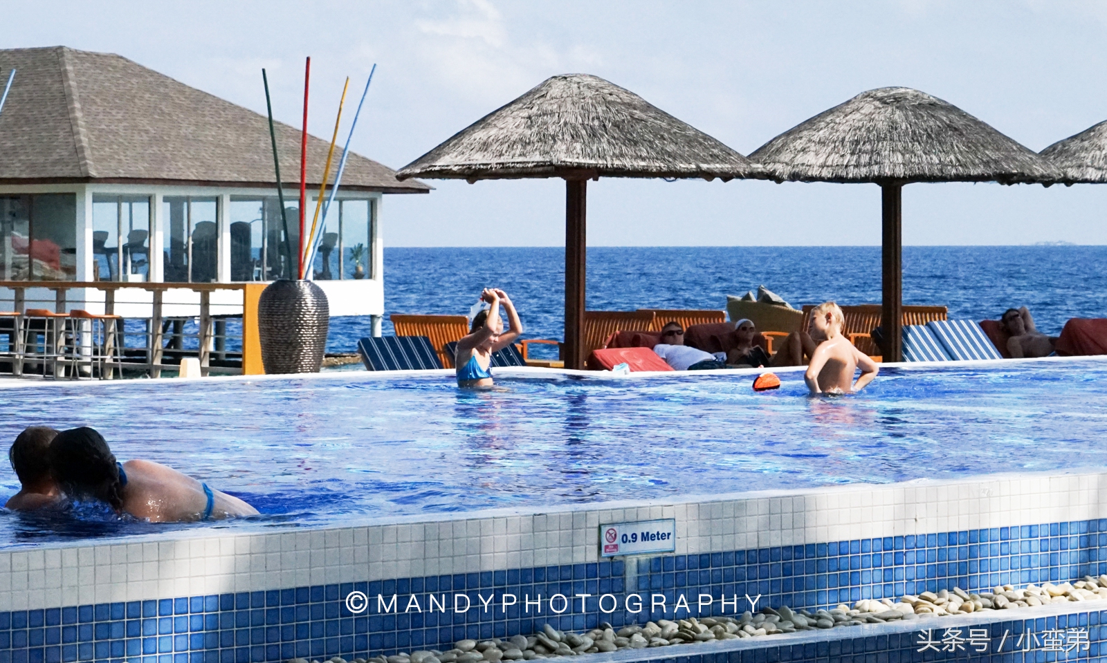 马尔代夫值得去多次吗,马尔代夫有多重要