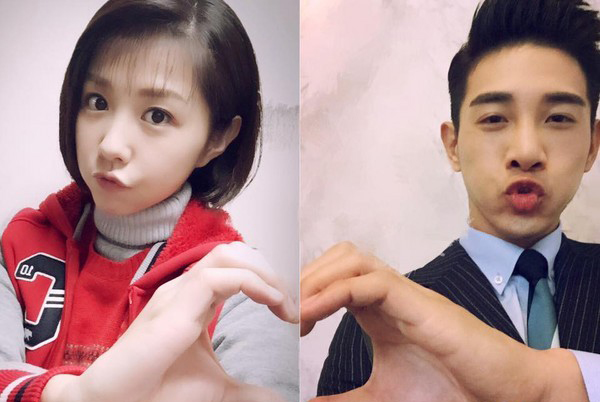 安以轩吴建豪拓也,下一站幸福安以轩和拓也