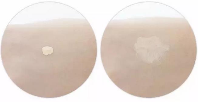 5块9粉底液测评,9块9分的小样粉底液测评