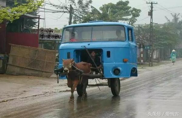 经典舒适最实用的改装,这样的改装风格你喜欢吗