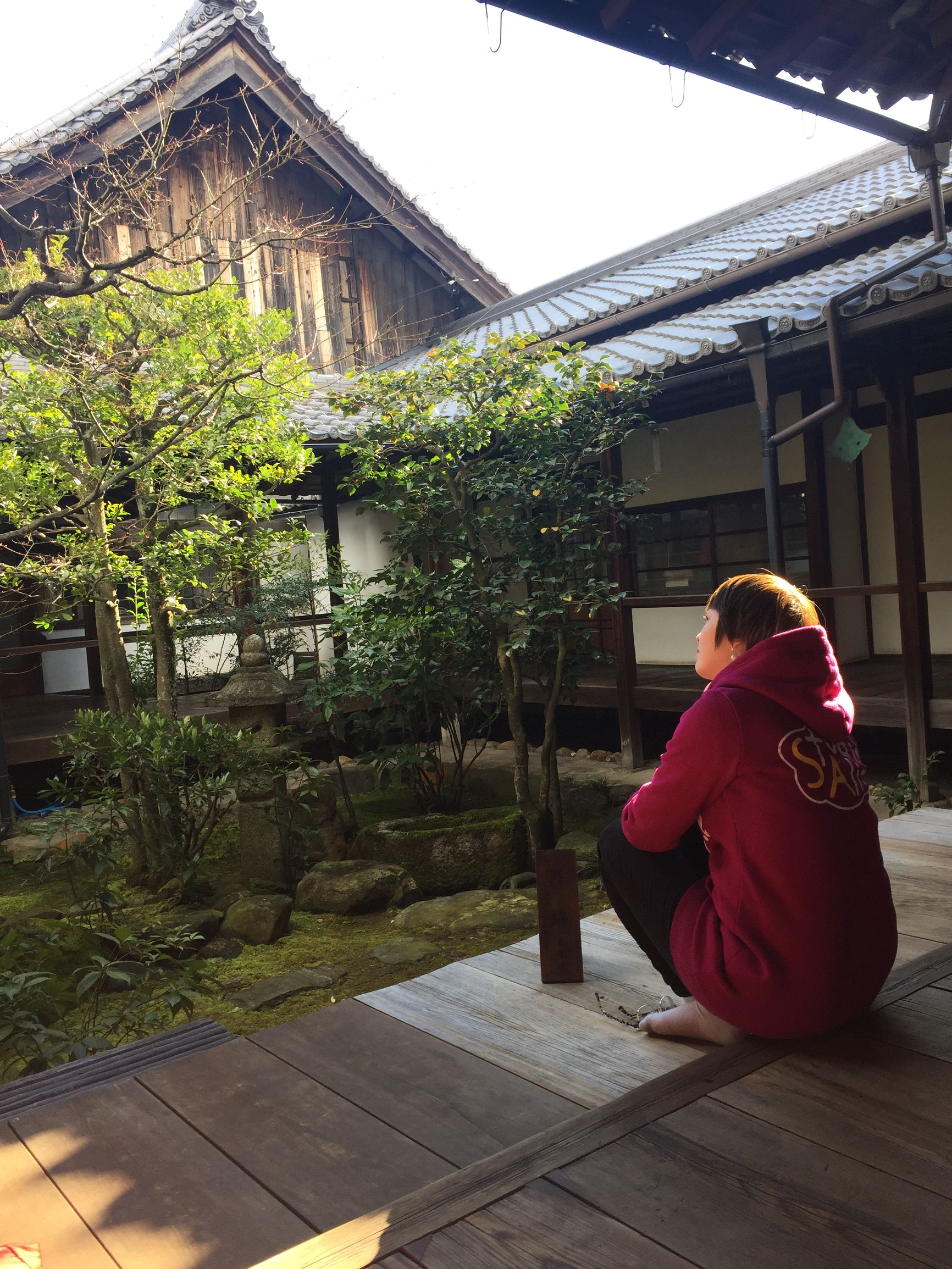 茶之道在于心静,茶是心静的良药