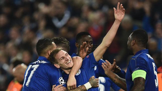 莱斯特城奇迹延续,莱斯特城奇迹夺2冠