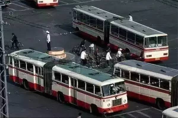 天津那些年的记忆,天津过去的出租车