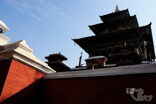 经典尼泊尔纪实旅行,西藏尼泊尔行摄