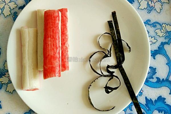 九种花样寿司的做法,花式寿司100种做法大全