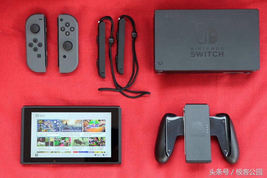 建议买的十大游戏机,好玩的游戏机推荐学生党70元以下