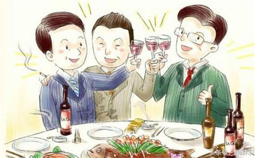 白酒开瓶后半年还能喝吗,干红葡萄酒开瓶可以放多久