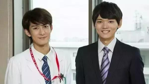 20世纪的美少年柏原崇直树,柏原崇二十世纪最后的美少年