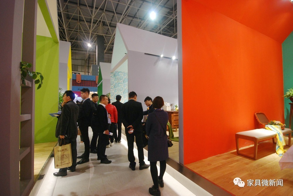 名家具展,名家具展实木馆