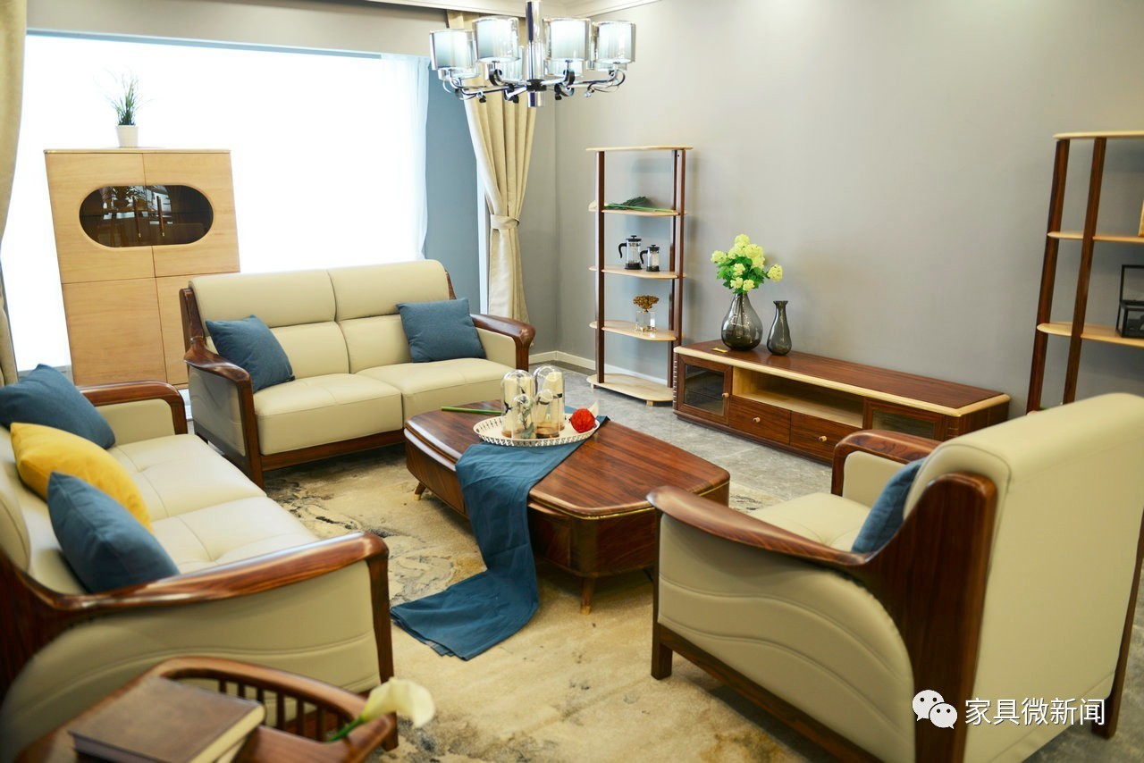 名家具展,名家具展实木馆