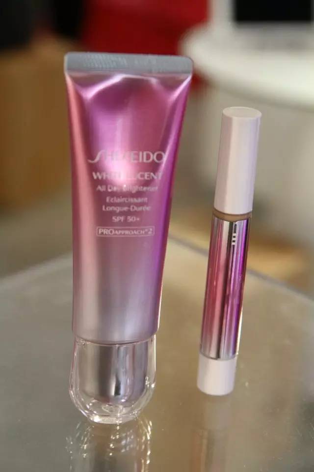 资生堂新透白美肌亮润象牙白,资生堂透白亮润系列怎么样