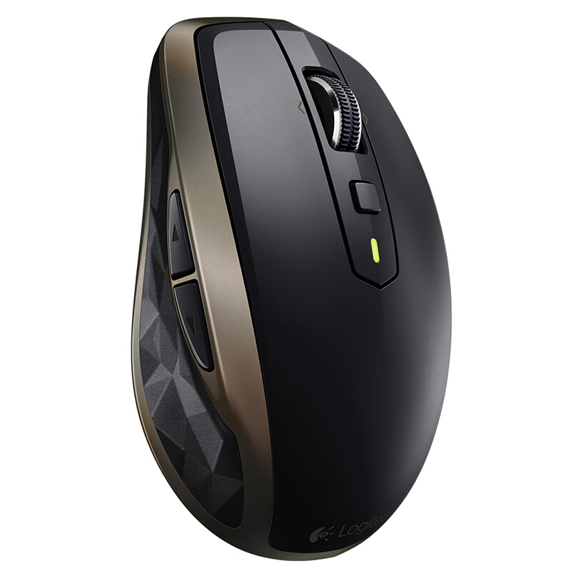 码农推荐鼠标,一款好的鼠标真的能提升技术吗