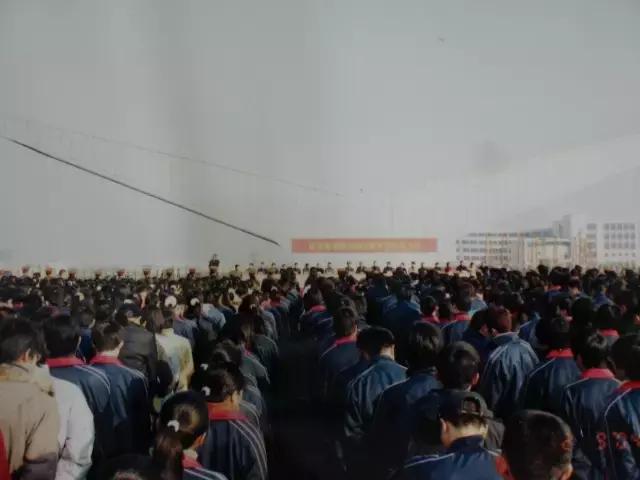 回到2003年的下沙，03级浙小商的青春关键词