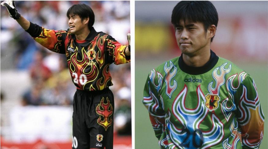 那些年炫耀过的战衣,那些年的网球战袍