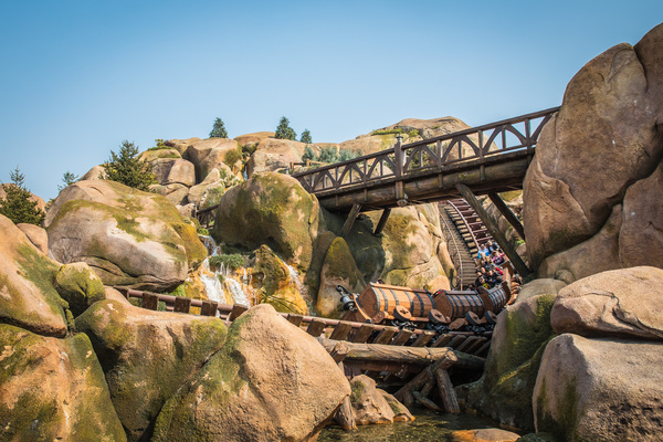 上海迪士尼好吃好玩推荐,上海迪士尼住宿攻略两日游