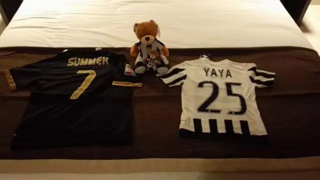 郑州尤文图斯球迷会,上海尤文图斯球迷会