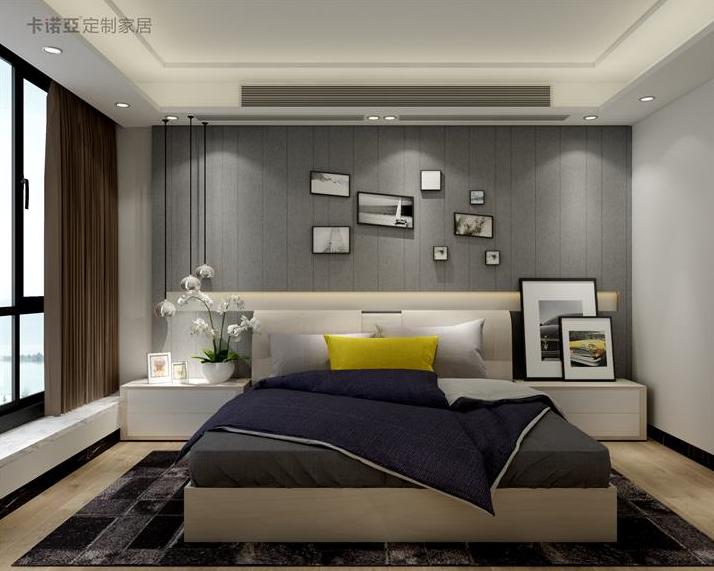 如何清洗床头背景软包,卧室的床头软包怎么保养