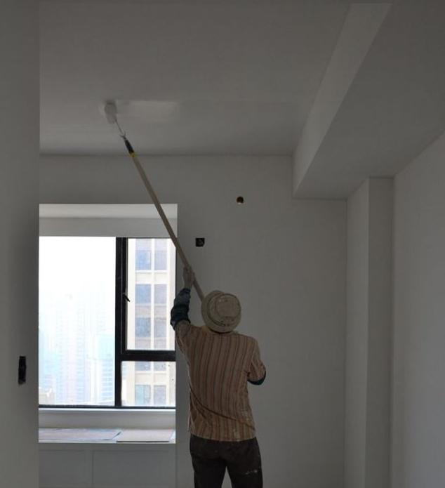 什么墙面漆最环保最好,涨知识有哪些内涵