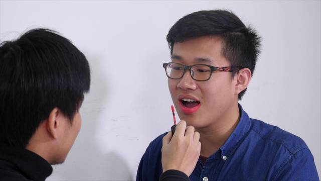 直男必知的口红颜色,直男们最喜欢的口红颜色
