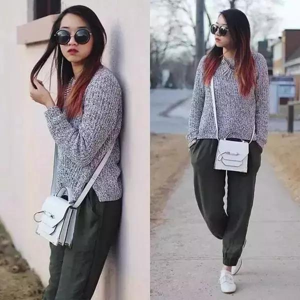 这几款包包让你美腻一个冬季,这几款包包让你一包背进时尚圈