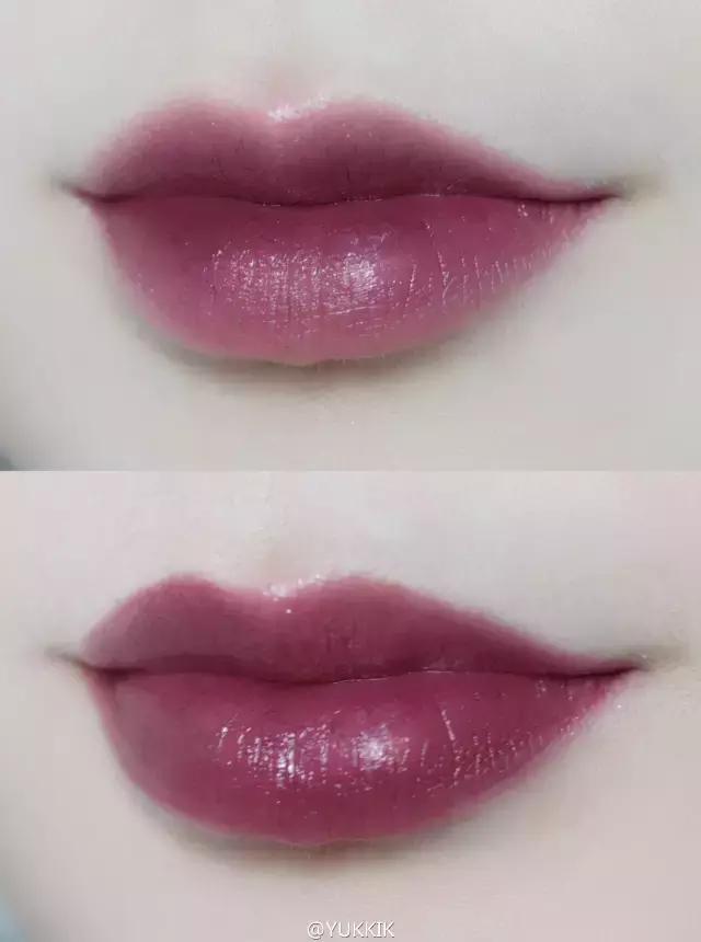 黄皮妹子必备的秋冬唇釉,黄皮妹纸必剁手100支口红