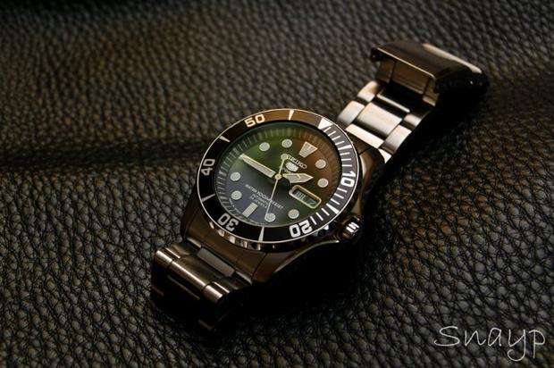 十大入门潜水机械表,推荐几款千元以下的机械表