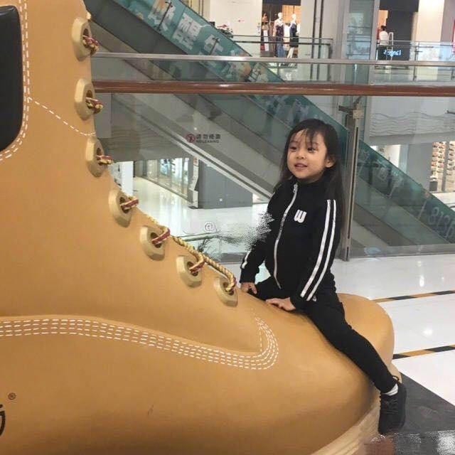 李晨送范爷的礼物,李晨送范冰冰的睡衣