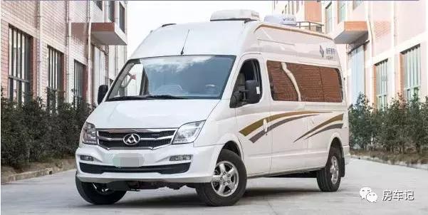 房车上汽大通b型房车,最新最便宜的B型大通房车