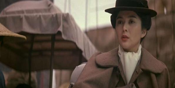 电影个人说：“十大亚洲评价最高动作电影（三）”