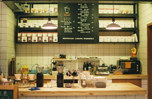 如何自己开咖啡店让别人加盟,加盟咖啡店vs自己开咖啡店