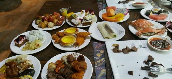 2019年潍坊自助餐哪家好,潍坊聚会吃饭值得推荐的地方