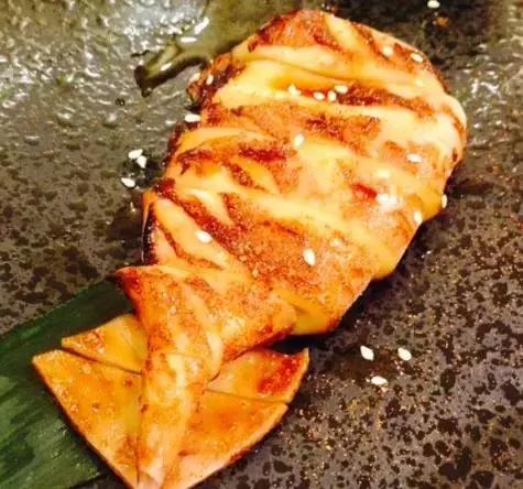 重庆这些数字竟然能“吃”!吓得我赶紧吃了一个！