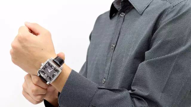 运动款高端腕表都有哪些,汉米尔顿美国经典系列腕表