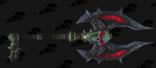 魔兽世界碎裂的石块,魔兽世界虚空碎片