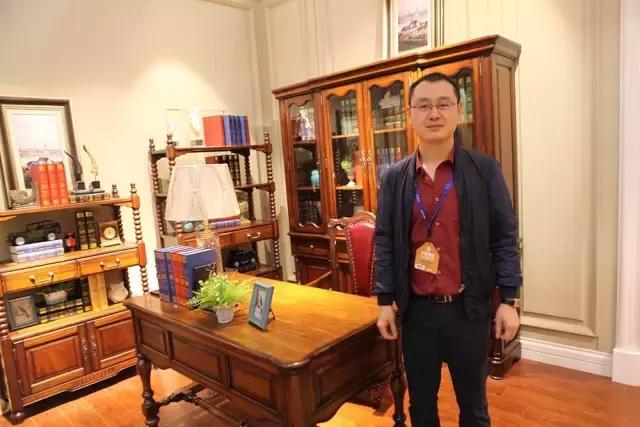 家具产品风向标,家具展引领产业升级